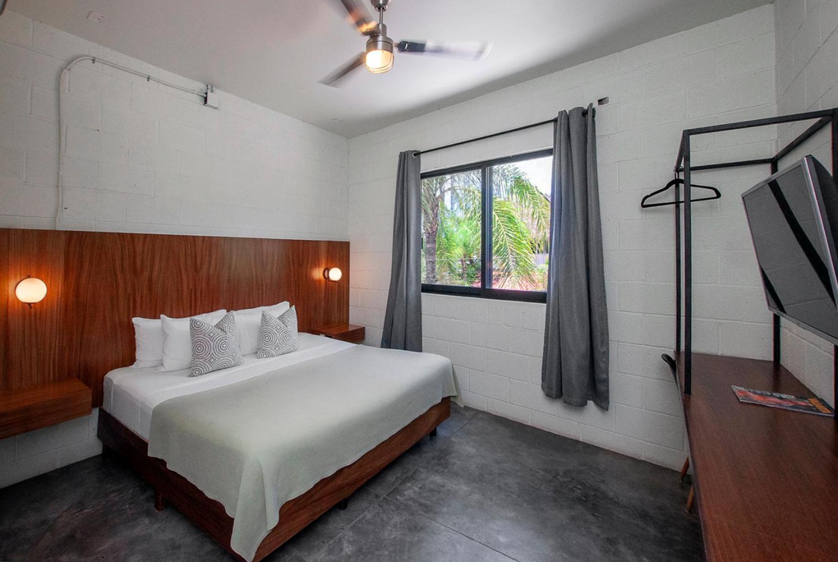 Casa Pia Hotel Sayulita Exterior photo
