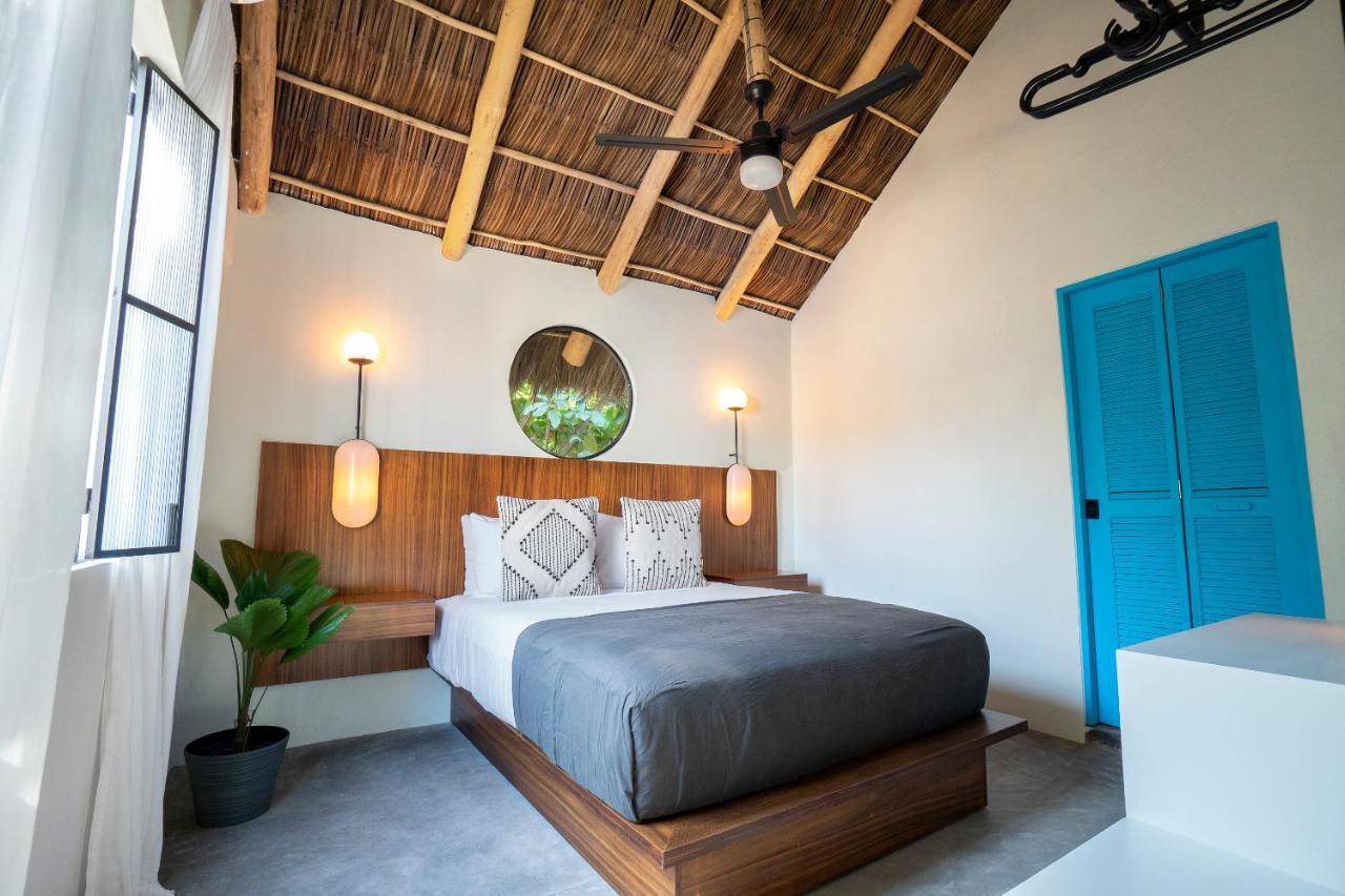 Casa Pia Hotel Sayulita Exterior photo